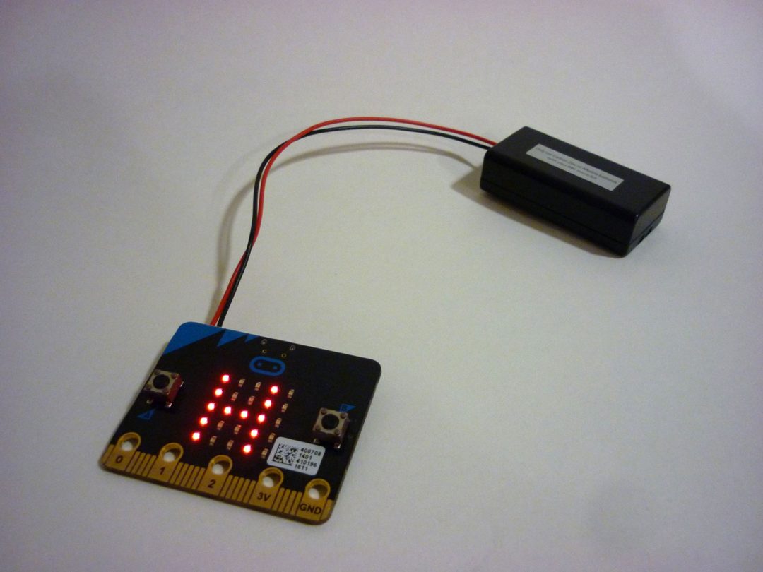 Hello World Micro Bit Micropython With Mu Bozzle Hello World Micro Bit Micropython With Mu Bozzle